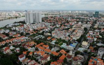 Nghiên cứu đề án quy hoạch khu Đông Bắc TP.HCM