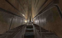 Vừa tìm thấy phòng rộng 30m trong Đại Kim Tự Tháp Giza