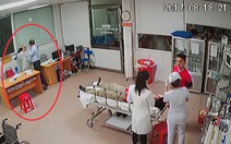 Kiểm điểm chủ tịch phường giúp sức giám đốc tát bác sĩ ở Vinh