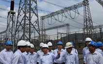 Ngành điện phục vụ APEC: "Đảm bảo cấp điện mọi tình huống"