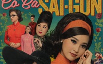 Cô Ba Sài Gòn sẽ được chiếu trong cụm rạp của CGV