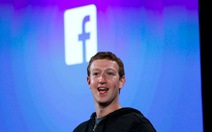 Facebook chính thức 'ra đòn' tấn công các ông lớn truyền hình