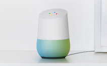 Gọi điện bằng loa thông minh Google Home trong nháy mắt