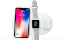 iPhone 8 và iPhone X lộ diện, không khác biệt với rò rỉ