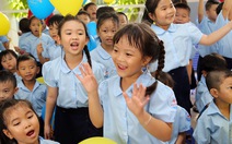 TP.HCM đổi mới giáo dục đạo đức cho học sinh tiểu học