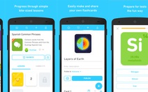 Duolingo bổ sung ứng dụng thẻ học flashcard cho Android