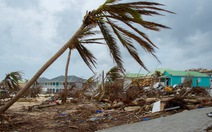 Lo vỡ đập thủy điện, Puerto Rico sơ tán 70.000 dân