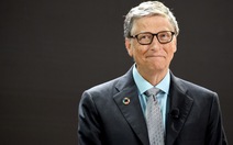 Tỉ phú Bill Gates đầu tư 1,7 tỉ USD cho giáo dục