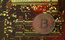 Lần đầu tiên Bitcoin vượt mốc 15.000 USD