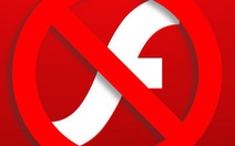 Adobe công bố kế hoạch khai tử Flash năm 2020