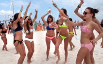 Những điểm đến thần tiên trong khối APEC (Phần 1)