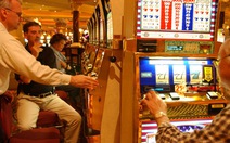 Khu du lịch Laguna muốn mở thêm casino