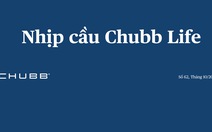 Chubb Life Việt Nam kỷ niệm “Ngày thành lập Đội ngũ Kinh doanh”
