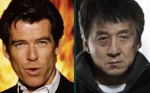 Thành Long, 'James Bond' Pierce Brosnan có bảo chứng được The Foreigner?