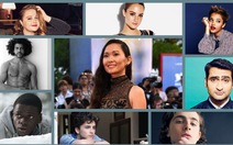 10 sao triển vọng của Variety: bất ngờ có tên diễn viên gốc Việt!