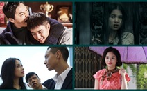 Xem miễn phí phim Việt, Hàn trong một tháng tại CGV