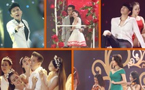 Gala nhạc Việt mừng tuổi lên 5 với Những ngày khi ta còn trẻ