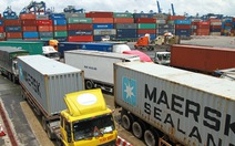 Bắt hai cán bộ hải quan tiếp tay cho 213 container hàng lậu
