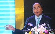 Thủ tướng phát biểu kết luận hội nghị phát triển ĐBSCL
