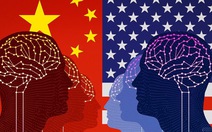 Trung Quốc nuôi mộng ‘bá chủ toàn cầu’ về trí tuệ nhân tạo