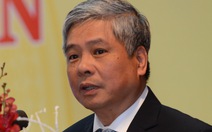 Khởi tố nguyên Phó Thống đốc ngân hàng Nhà nước Đặng Thanh Bình