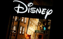 Walt Disney bỏ hơn 52 tỉ USD mua lại 21st Century Fox