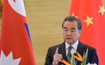 Trung Quốc muốn cứng rắn với Triều Tiên hơn nữa