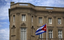 Cuba chỉ trích Mỹ làm ngơ vụ xả súng vào đại sứ quán tại Mỹ