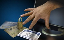 Bị lộ thông tin thẻ ngân hàng có nguy hiểm không?