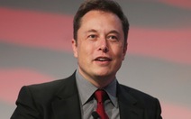 Tỉ phú Elon Musk tự tin Tesla có thể cấp điện cho Puerto Rico