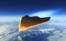 Tên lửa siêu siêu âm sẽ khơi mào Thế chiến 3?