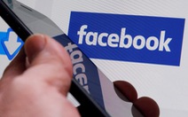 Facebook bán hơn 100.000 USD quảng cáo chính trị cho công ty Nga
