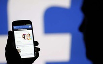 Facebook xóa 5,8 triệu tài khoản trước bầu cử Mỹ 2016