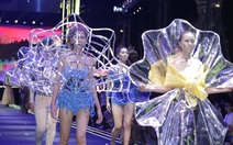Fashionology Festival 2017 góp thêm hoạt động ngành văn hóa du lịch TP.HCM