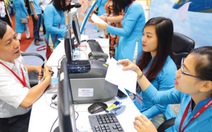 Vietnam Airlines, Jetstar ưu đãi hàng ngàn vé giá rẻ tại hội chợ ITE