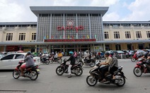 Quy hoạch khu vực ga Hà Nội chưa nêu được nhu cầu giao thông