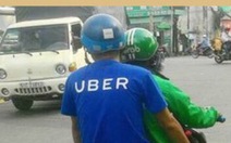 Uber Việt Nam đóng cửa chỉ là tin đồn