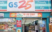 Doanh nghiệp nội đưa chuỗi cửa hàng tiện lợi Hàn Quốc vào VN