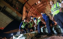 Nhiều thành viên APEC tuyên bố viện trợ khắc phục bão lụt miền Trung