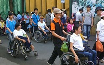 21,2 triệu USD thúc đẩy quyền của người khuyết tật tại Việt Nam