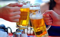 Tác hại của bia rượu với sức khỏe