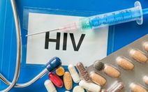 Tiến bộ vượt bậc trong điều trị HIV toàn cầu