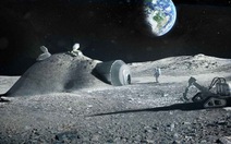 Định cư trên cung trăng sẽ không còn là giấc mơ xa vời
