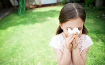 Phòng tránh nhiễm trùng hô hấp ở trẻ