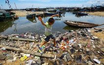 Những con số ‘rợn người’ về ô nhiễm môi trường