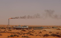 Saudi Arabia lên kế hoạch giảm xuất khẩu dầu thô tháng 12