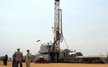 UAE cắt giảm sản lượng dầu vào tháng 11 theo quyết định của OPEC