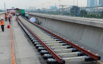 Nghiên cứu gỡ vướng về vốn tuyến metro Bến Thành - Suối Tiên