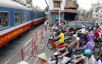 Việc gì phải bỏ ga Sài Gòn?
