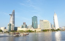 Việt Nam tăng​ 5 bậc về năng lực cạnh tranh toàn cầu